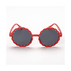 Babyhug Kids Sunglasses - Red