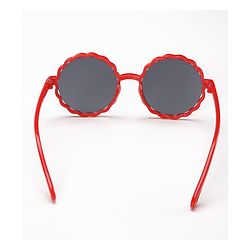 Babyhug Kids Sunglasses - Red