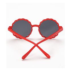 Babyhug Kids Sunglasses - Red