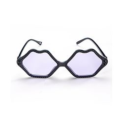 Babyhug Kids Sunglasses - Black