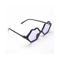 Babyhug Kids Sunglasses - Black