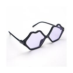 Babyhug Kids Sunglasses - Black