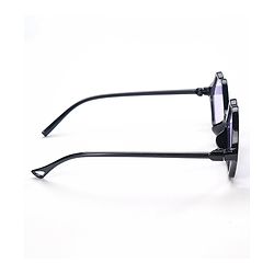 Babyhug Kids Sunglasses - Black