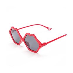 Babyhug Kids Sunglasses - Black
