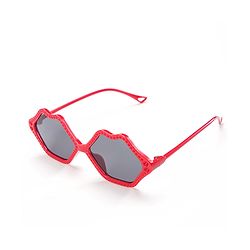 Babyhug Kids Sunglasses - Black