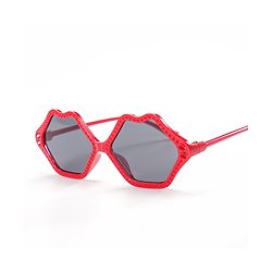 Babyhug Kids Sunglasses - Black