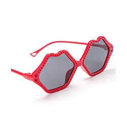 Babyhug Kids Sunglasses - Black