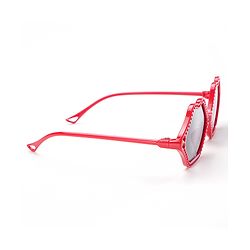 Babyhug Kids Sunglasses - Black