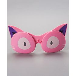 Babyhug Kids Sunglasses - Pink