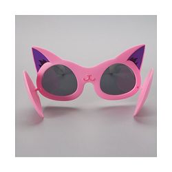 Babyhug Kids Sunglasses - Pink