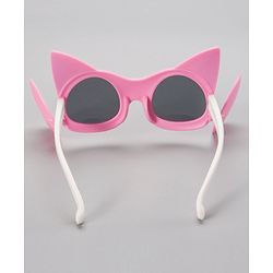 Babyhug Kids Sunglasses - Pink
