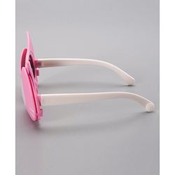 Babyhug Kids Sunglasses - Pink