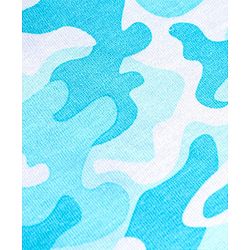 Babyhug Full Sleeves Night Suits Pack of 2 - Navy & Light Blue