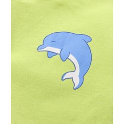 Babyhug Full Sleeves Printed Sleepsuit Pack Of 3 - Multicolor