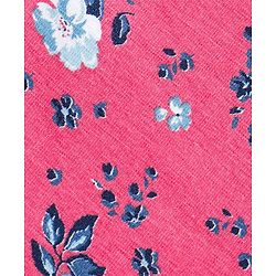 Babyhug Full Length Knit Lycra with Stretch Leggings Printed Pack of 3 - Multicolour