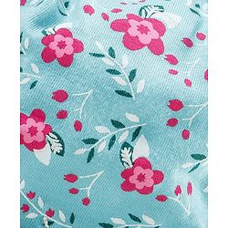 Babyhug 100% Cotton Panties Printed Pack of 3 - Multicolor