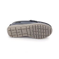 Cutewalk by Babyhug Slip On Party Wear Loafers - Blue