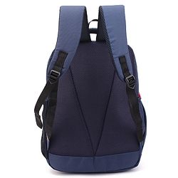 Babyhug School Backpack Space Print - 15 Inches