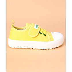 Cute Walk by Babyhug Casual Shoes - Navy Blue