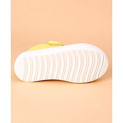 Cute Walk by Babyhug Casual Shoes - Navy Blue