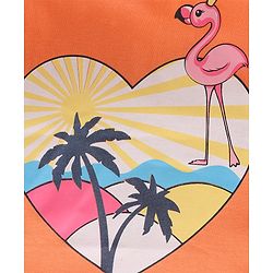 Babyhug Half Sleeves Tee With Graphics Pack Of 3 - Multicolour