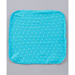 Babyhug Wash cloth Pack of 6 - Multicolor