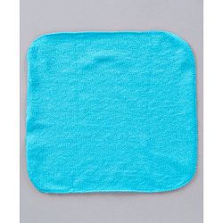 Babyhug Wash cloth Pack of 6 - Multicolor