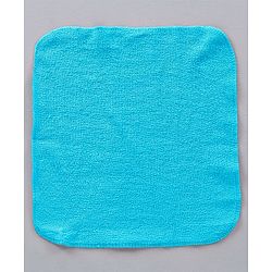 Babyhug Wash cloth Pack of 6 - Multicolor
