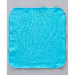 Babyhug Wash cloth Pack of 6 - Multicolor