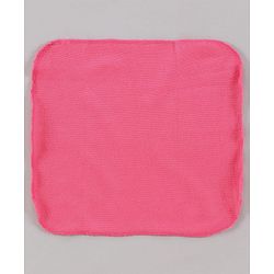 Babyhug Wash cloth Pack of 6 - Multicolor