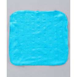 Babyhug Wash cloth Pack of 6 - Multicolor