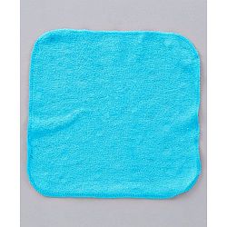 Babyhug Wash cloth Pack of 6 - Multicolor