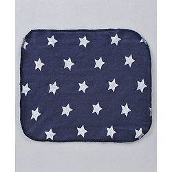 Babyhug Wash cloth Pack of 6 - Multicolor