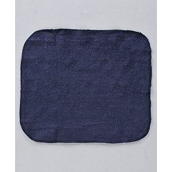 Babyhug Wash cloth Pack of 6 - Multicolor