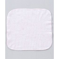 Babyhug Wash cloth Pack of 6 - Multicolor