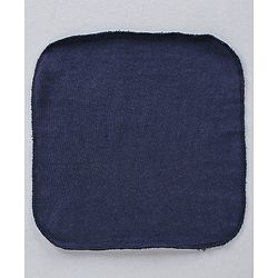 Babyhug Wash cloth Pack of 6 - Multicolor