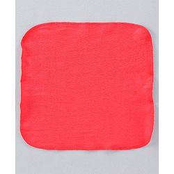 Babyhug Wash cloth Pack of 6 - Multicolor
