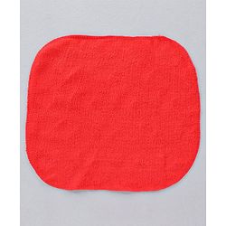 Babyhug Wash cloth Pack of 6 - Multicolor