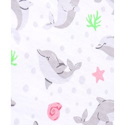 Babyhug Half Sleeves Tee Printed Pack of 7- Multicolor