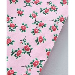 Babyhug Full Length Leggings Pack of 3- Multicolor
