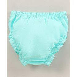 Babyhug Bloomers Pack of 3 - Multicolor