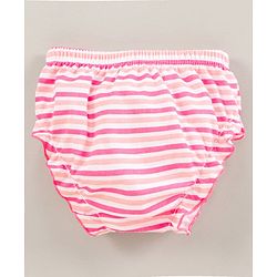 Babyhug Bloomers Pack of 3 - Multicolor