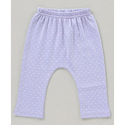 Babyhug Full Length Printed Diaper Pants Pack of 3 - Multicolor
