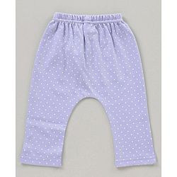 Babyhug Full Length Printed Diaper Pants Pack of 3 - Multicolor