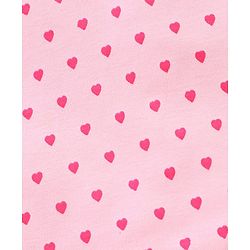 Babyhug 100% Cotton Flutter Sleeves Onesies Multi Print Pack of 3 - Multicolour