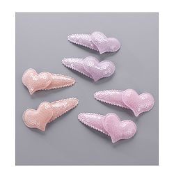 Babyhug Snap Clips Pack of 6 - Multicolor