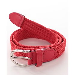 Babyhug Belts - Red