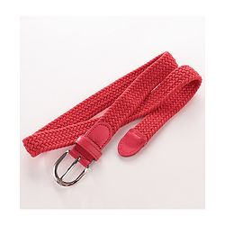 Babyhug Belts - Red