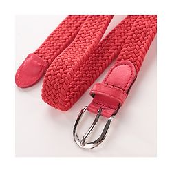 Babyhug Belts - Red