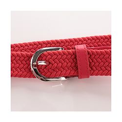 Babyhug Belts - Red